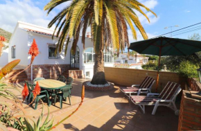 Villa Alegria Spainsunrentals 1206